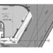 Floreasca, One Verdi Park, spatiu comercial 124 mp, 6 m inaltime,