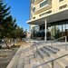 Floreasca, One Verdi Park, spatiu comercial 124 mp, 6 m inaltime,