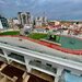 Floreasca, One Verdi Park, spatiu comercial 124 mp, 6 m inaltime,