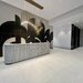 Floreasca, One Verdi Park, spatiu comercial 124 mp, 6 m inaltime,
