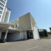 Floreasca, One Verdi Park, spatiu comercial 124 mp, 6 m inaltime,